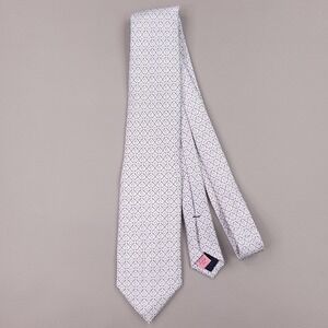 Vineyard Vines Tie Necktie Mens Light Blue Silk Golf Clubs Made USA 60"